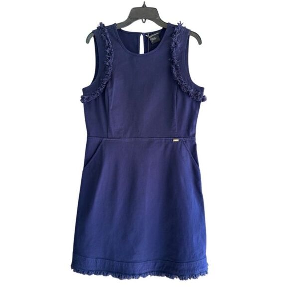 Armani Exchange Dresses & Skirts - Armani Exchange Sleeveless Dress - Size 10
